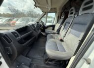 2013 Citroen Relay Relay 35 L3H2 HDi