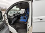 2014 Ford Transit Custom Transit Custom 290 E-Tech
