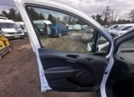 2018 FORD TRANSIT COURIER BASE