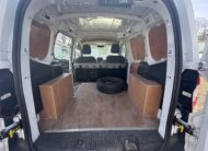 2018 Ford Transit Courier Transit Courier Trend TDCI