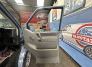 2001 Volkswagen Transporter 800 Special TD SWB