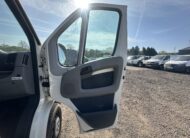 2010 CITROEN RELAY 35 HDI 120 LWB 35 HDI 120 LWB