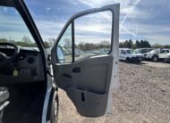 2010 Renault Master Master LH35 dCi 120