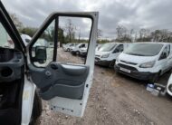 2011 Ford Transit Transit 100 T350 LWB RWD