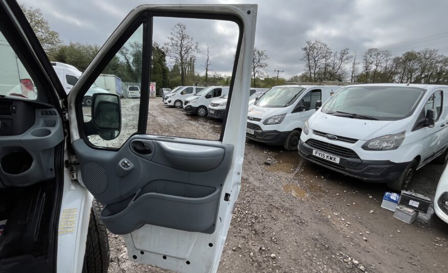2011 Ford Transit Transit 100 T350 LWB RWD