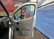 2013 Renault Trafic Trafic LL29 dCi