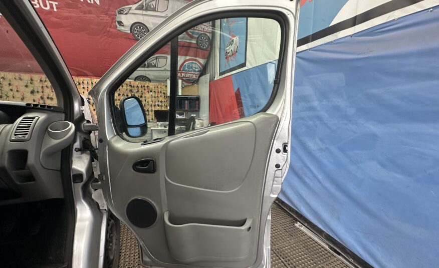 2013 Renault Trafic Trafic LL29 dCi