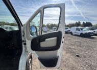2019 Peugeot Boxer Boxer 335 Blue HDi
