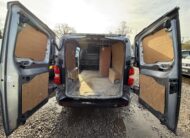 2020 Vauxhall Vivaro Vivaro 3100 Elite S/S