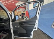 2015 NISSAN NV200 ACENTA DCI ACENTA DCI