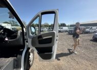 2009 Peugeot Boxer Boxer 435 XLWB