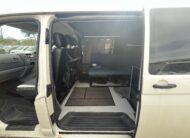 2007 Volkswagen Transporter Transporter T28 84 TDI SWB