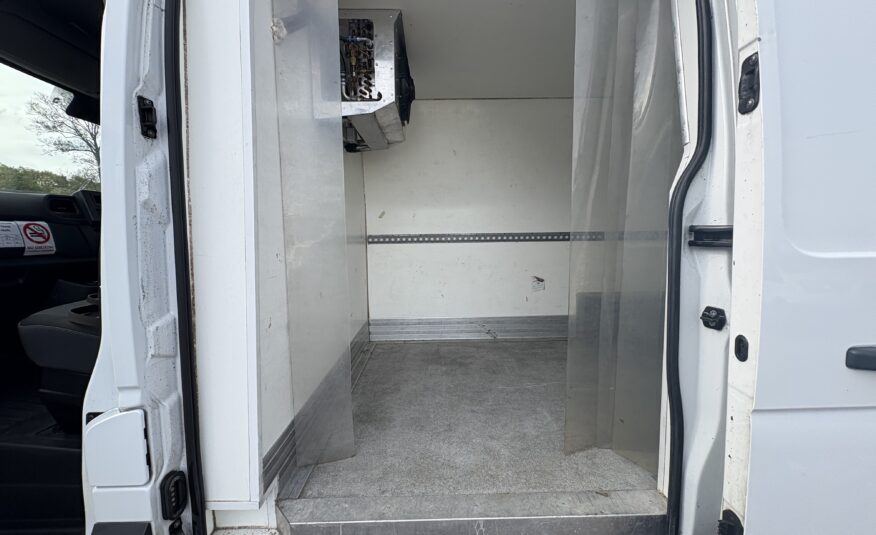 2019 Renault Master Master MM35 Business+ dCi