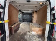 2015 Ford Transit Custom Transit Custom 290 E-Tech