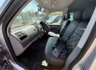 2008 Shazwagen Transporter Transporter T32 102 TDI SWB
