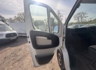 2018 Peugeot Boxer Boxer 335 Blue HDi