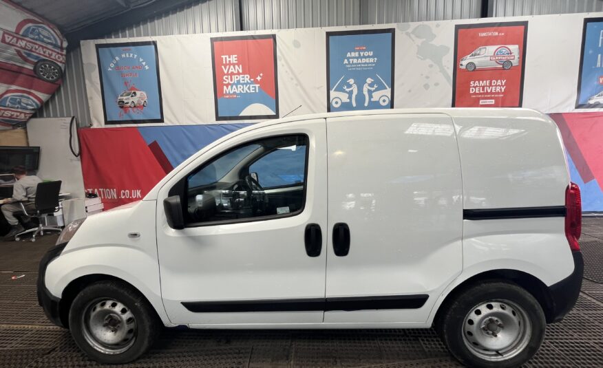 2019 Fiat Fiorino Fiorino 16v MultiJet II