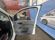 2009 Volkswagen Caddy Caddy C20 TDI 104