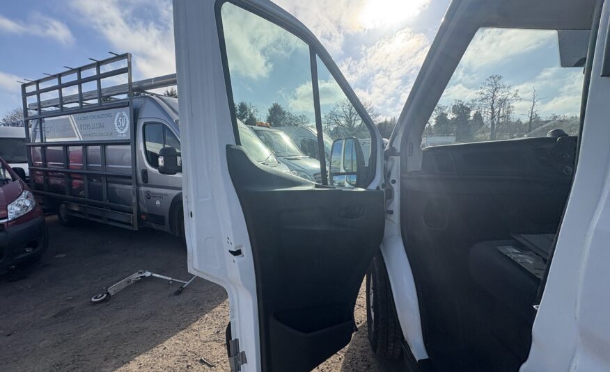 2020 Ford Transit Transit 350 Leader EcoBlue
