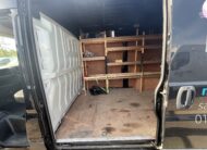 2018 Citroen Relay Relay 35 L2H2 Enterprise Blue HDi