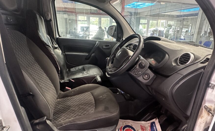 2015 Renault Kangoo Kangoo ML19 Business dCi