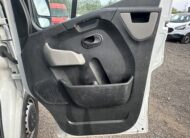 2016 Vauxhall Movano Movano F3500 L2H2 CDTI