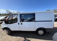 2008 Ford Transit Transit 85 T260 SWB FWD