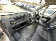 2016 Peugeot Boxer Boxer 335 L3 HDi