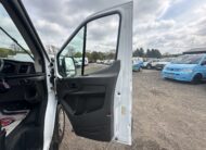 2021 Ford Transit Transit 350 Trend EcoBlue