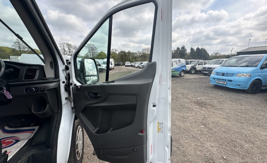2021 Ford Transit Transit 350 Trend EcoBlue