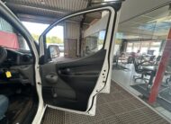 2015 NISSAN NV200 ACENTA DCI ACENTA DCI