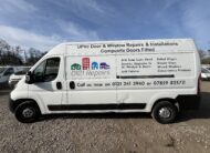 2019 Citroen Relay Relay 35 L3H2 Enterprise Blue HDi S/S