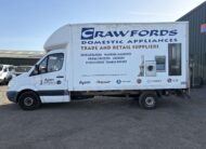 2011 Mercedes-Benz Sprinter Sprinter 313 CDI