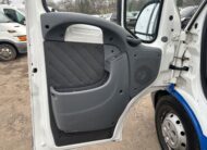 2003 CITROEN RELAY 1800 TD HDI LWB