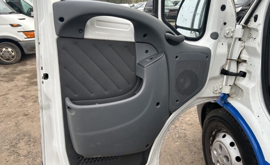 2003 CITROEN RELAY 1800 TD HDI LWB