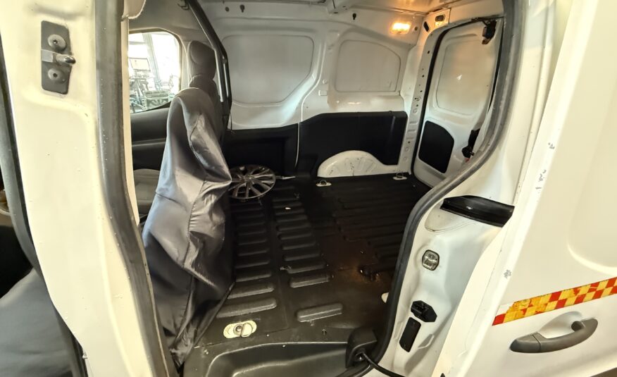 2014 Citroen Berlingo Berlingo 625 Enterprise HDI