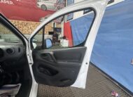 2012 Peugeot Partner Partner 625 SE L1 HDi