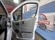2006 Vauxhall Vivaro Vivaro 2900 DI SWB