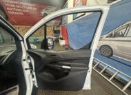 2016 Ford Transit Connect Transit Connect 210 Trend