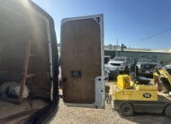 2011 Mercedes-Benz Sprinter Sprinter 210 CDI