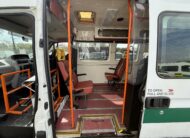 2003 Renault Master Master LM35 DCI