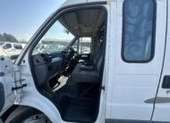 2002 Citroen Relay Relay 1800 TD HDi LWB