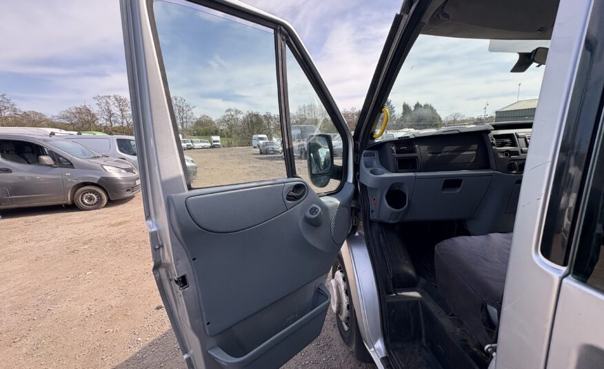 2012 Ford Transit Transit 135 T430 RWD