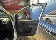 2014 VOLKSWAGEN CADDY C20 HIGHLINE TDI C20 HIGHLINE TDI