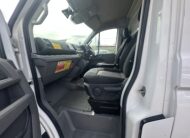 2019 Volkswagen Crafter Crafter CR35 Startline TDI Auto