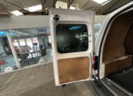 2013 Volkswagen Caddy Caddy C20 TDI 75
