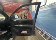 2016 TOYOTA HILUX ICON D-4D 4X4 DCB ICON D-4D 4X4 DCB