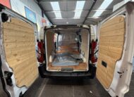 2015 Peugeot Expert Expert 1200 L2H1 HDi
