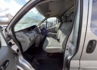 2014 VAUXHALL VIVARO 2700 SPORTIVE CDTI SWB 2700 SPORTIVE CDTI SWB