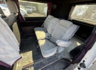 1996 Volkswagen Transporter 800 Special TD SWB